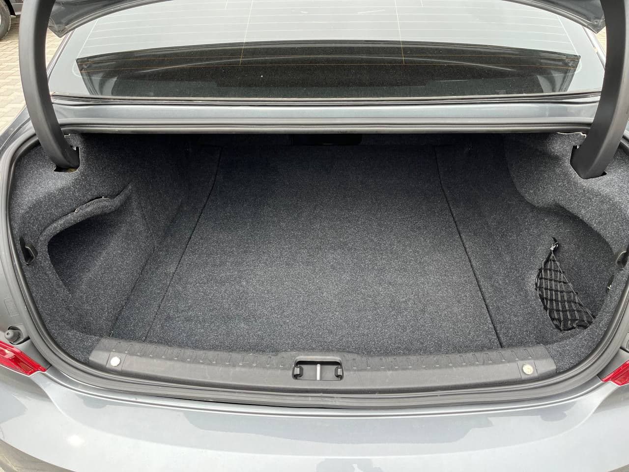 2017 Volvo S 90 — Miniatură 21
