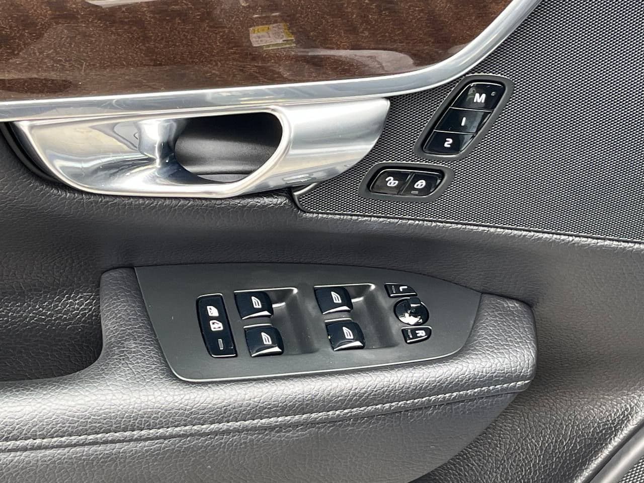 2017 Volvo S 90 — Miniatură 5