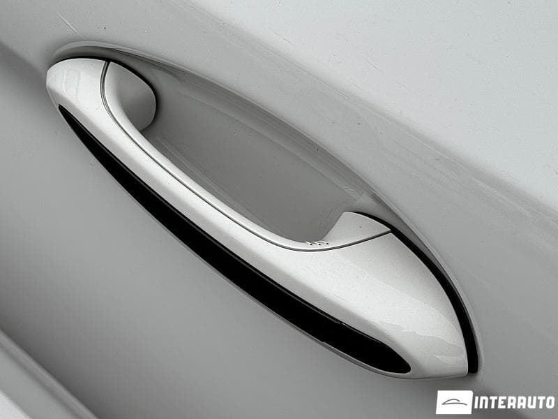 2018 BMW 530e — Miniatură 20