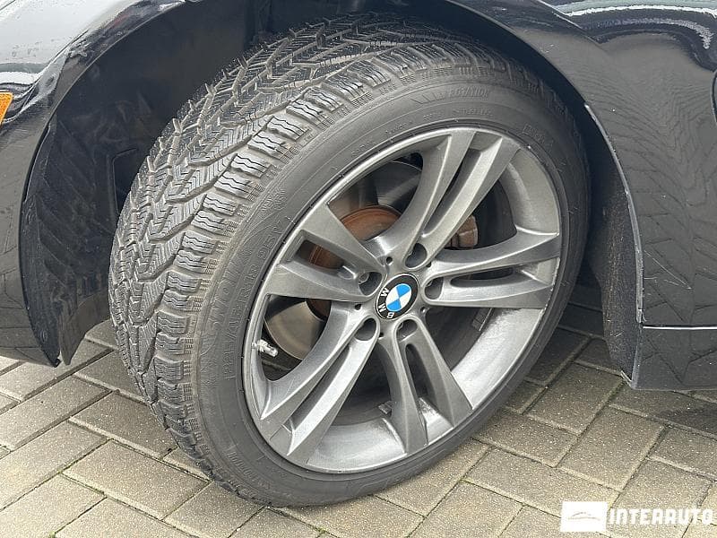 2016 BMW 430i — Miniatură 16