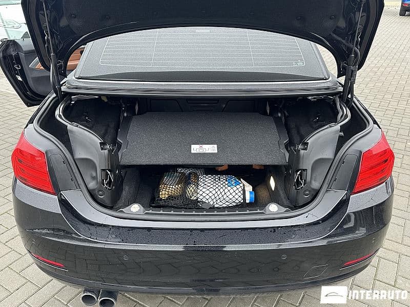 2016 BMW 430i — Miniatură 21
