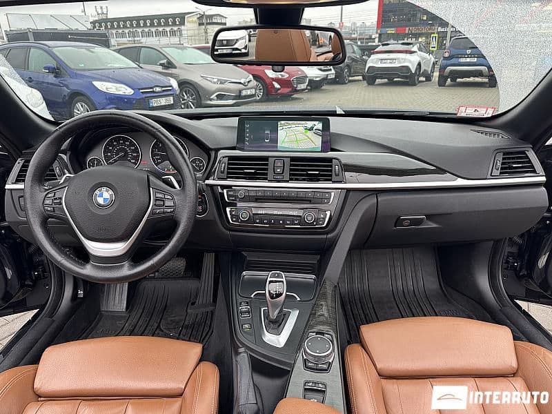 2016 BMW 430i — Miniatură 7