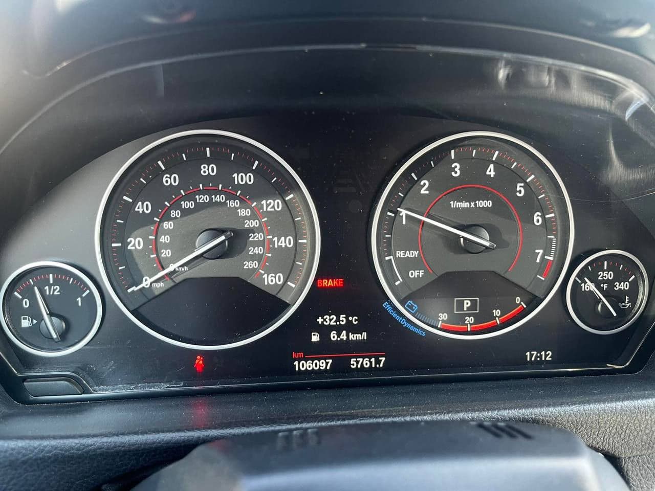 2016 BMW 430i — Miniatură 8