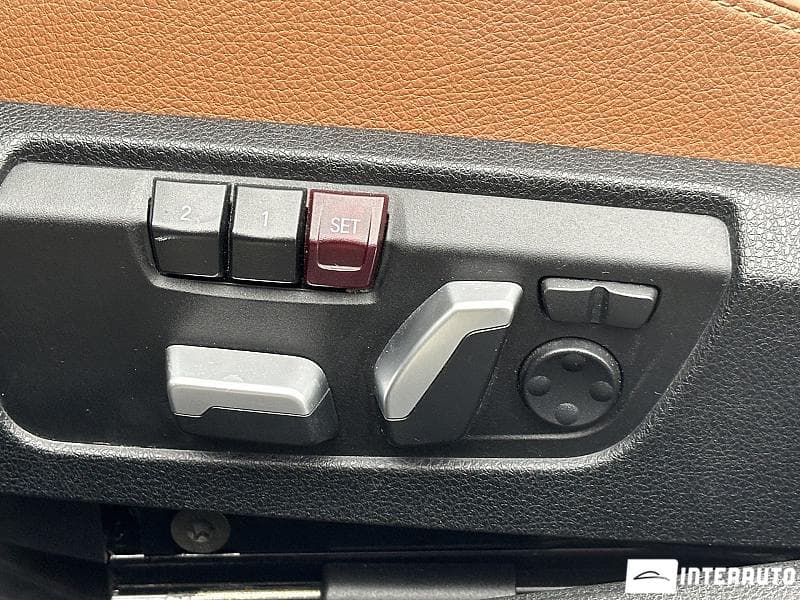 2016 BMW 430i — Miniatură 20