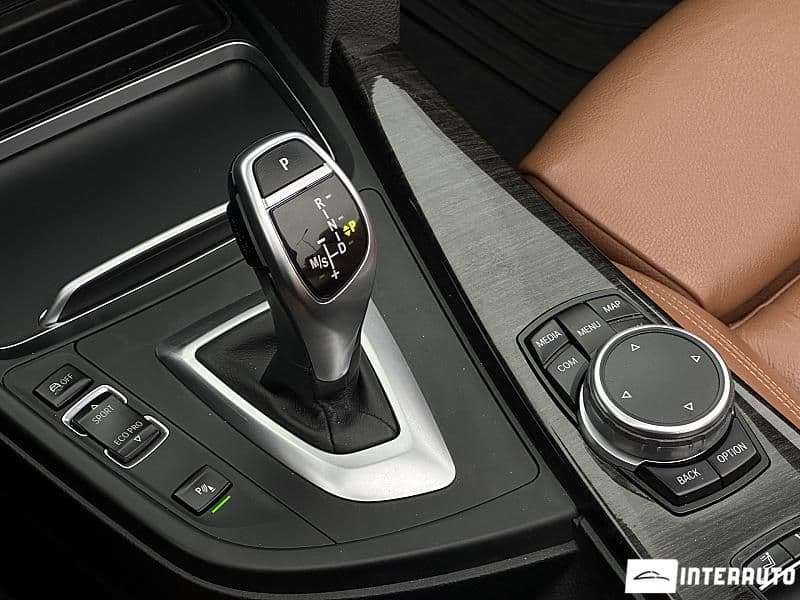 2016 BMW 430i — Miniatură 13