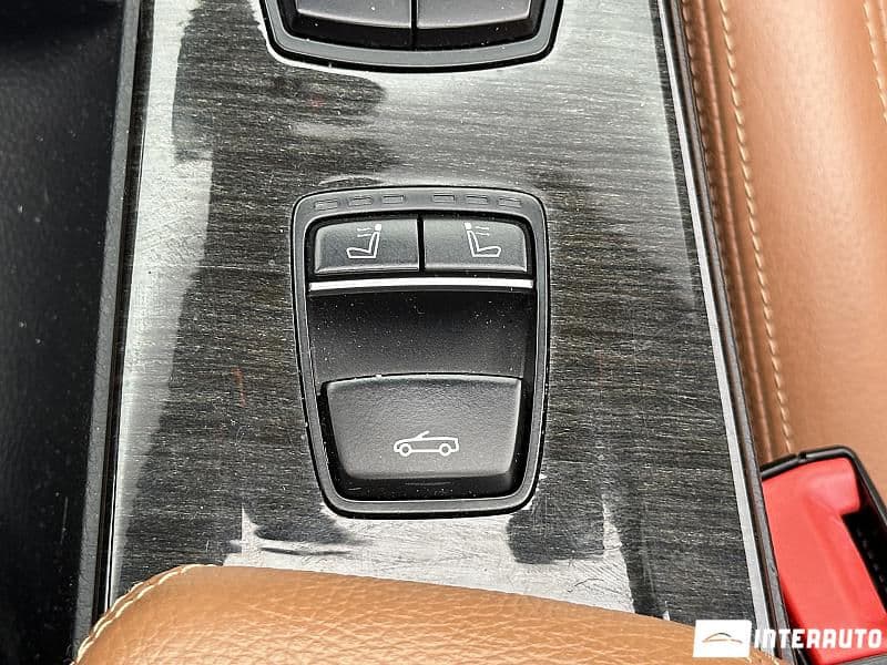 2016 BMW 430i — Miniatură 14