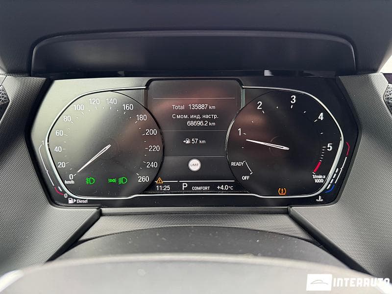 2021 BMW 218d — Miniatură 9