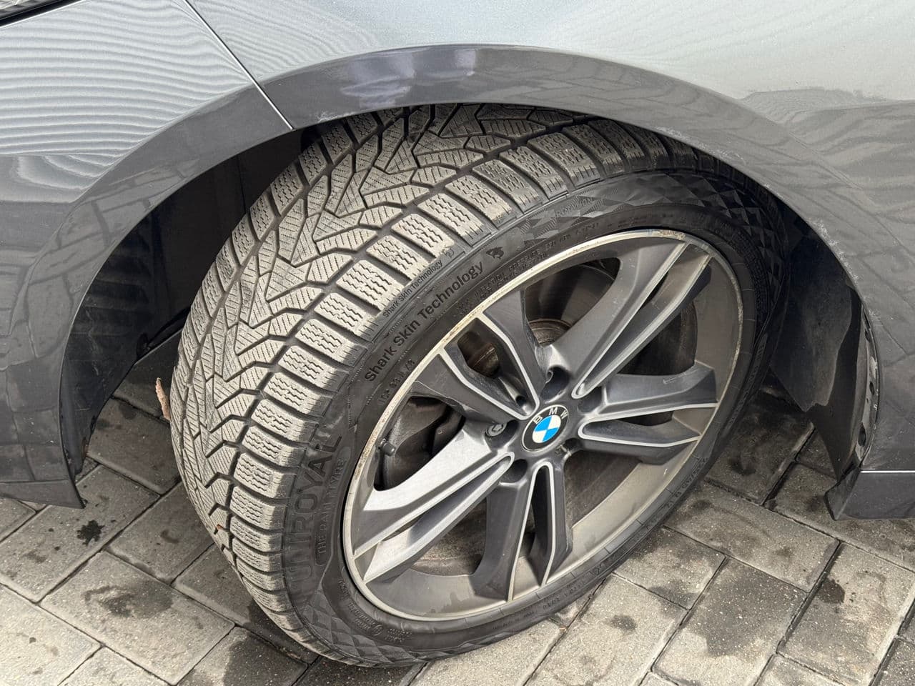 2021 BMW 218d — Miniatură 20