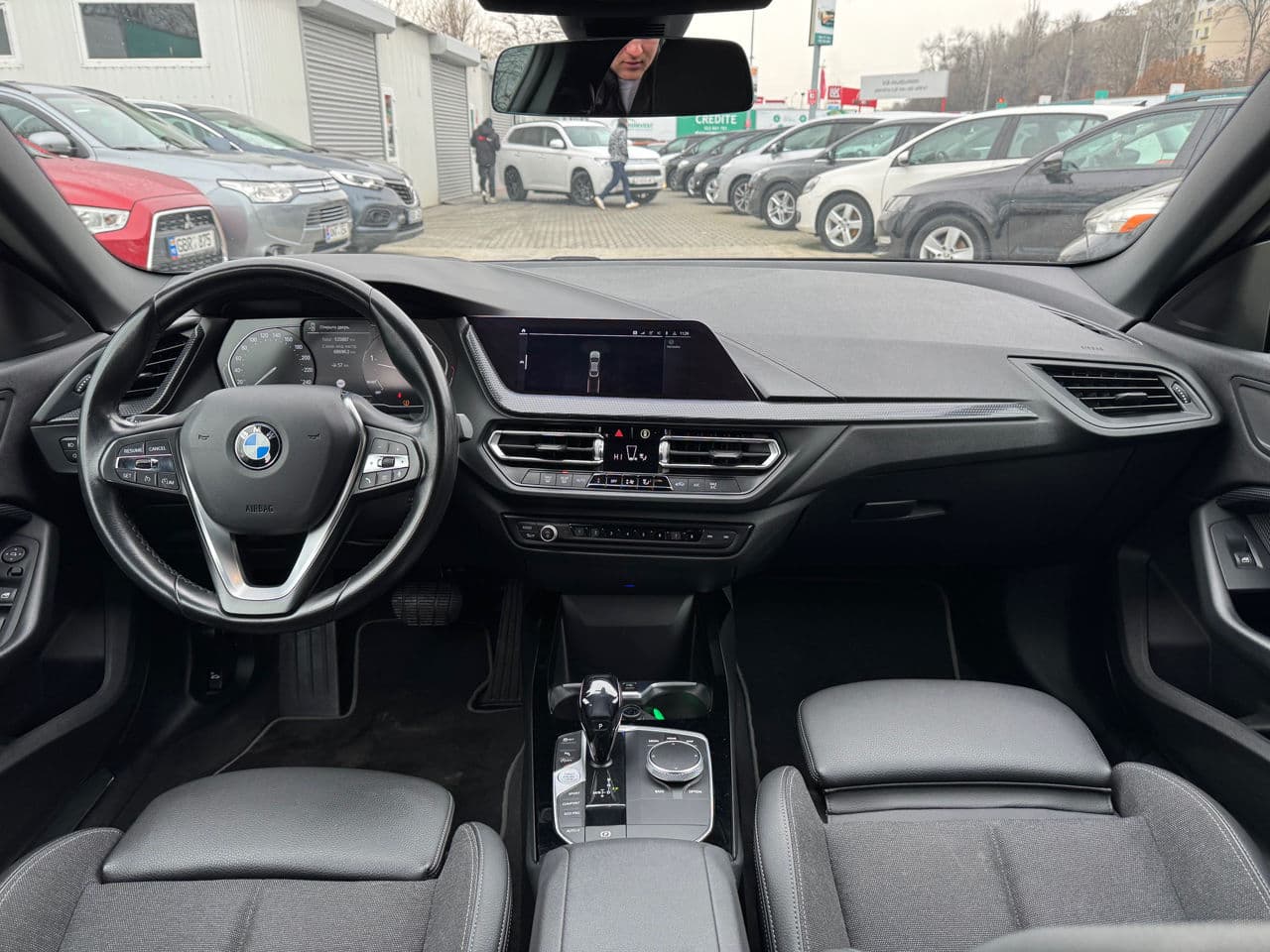 2021 BMW 218d — Miniatură 7