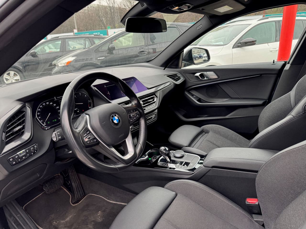 2021 BMW 218d — Miniatură 6
