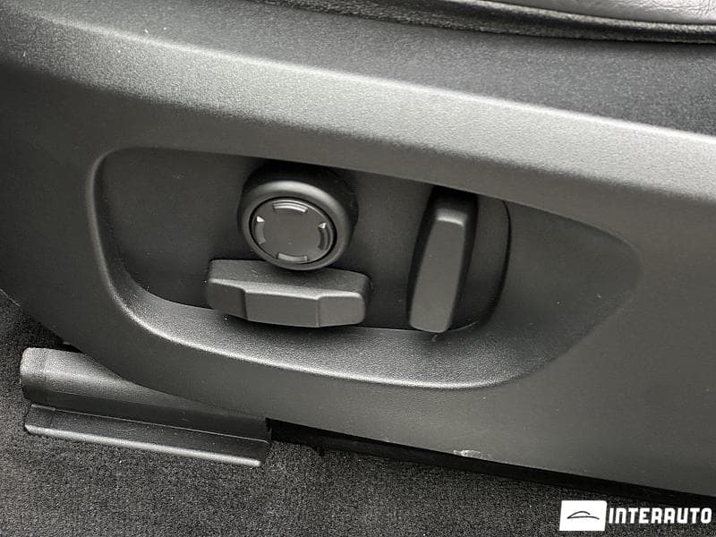2017 Land Rover Discovery Sport — Miniatură 18
