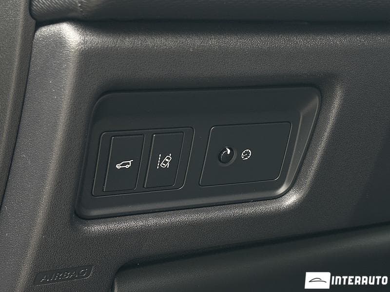 2017 Land Rover Discovery Sport — Miniatură 17