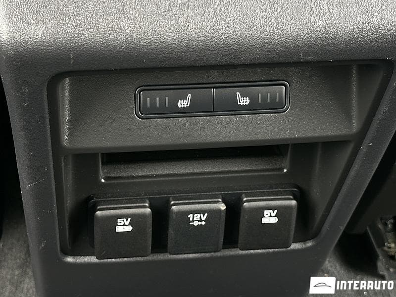 2017 Land Rover Discovery Sport — Miniatură 14