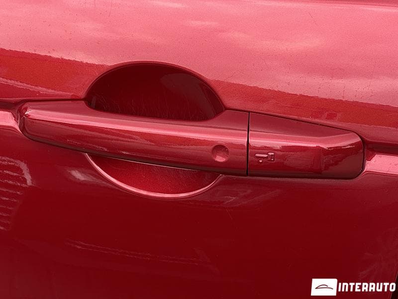 2017 Land Rover Discovery Sport — Miniatură 21