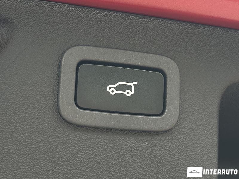 2017 Land Rover Discovery Sport — Miniatură 24