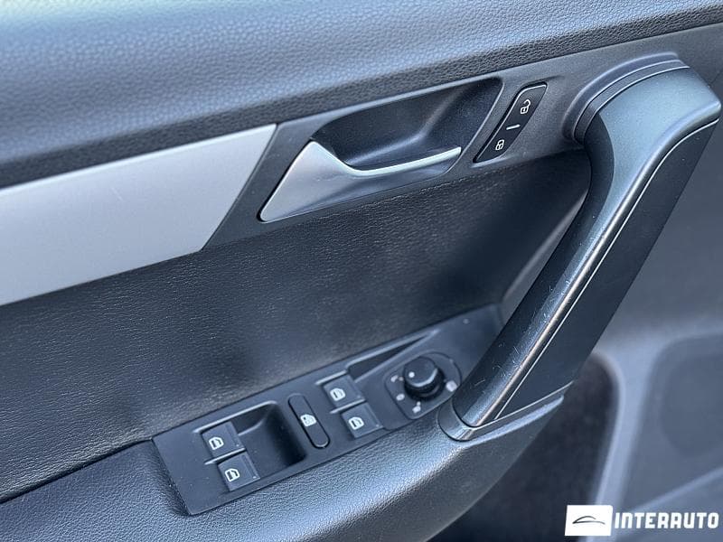 2013 Volkswagen Passat — Miniatură 6