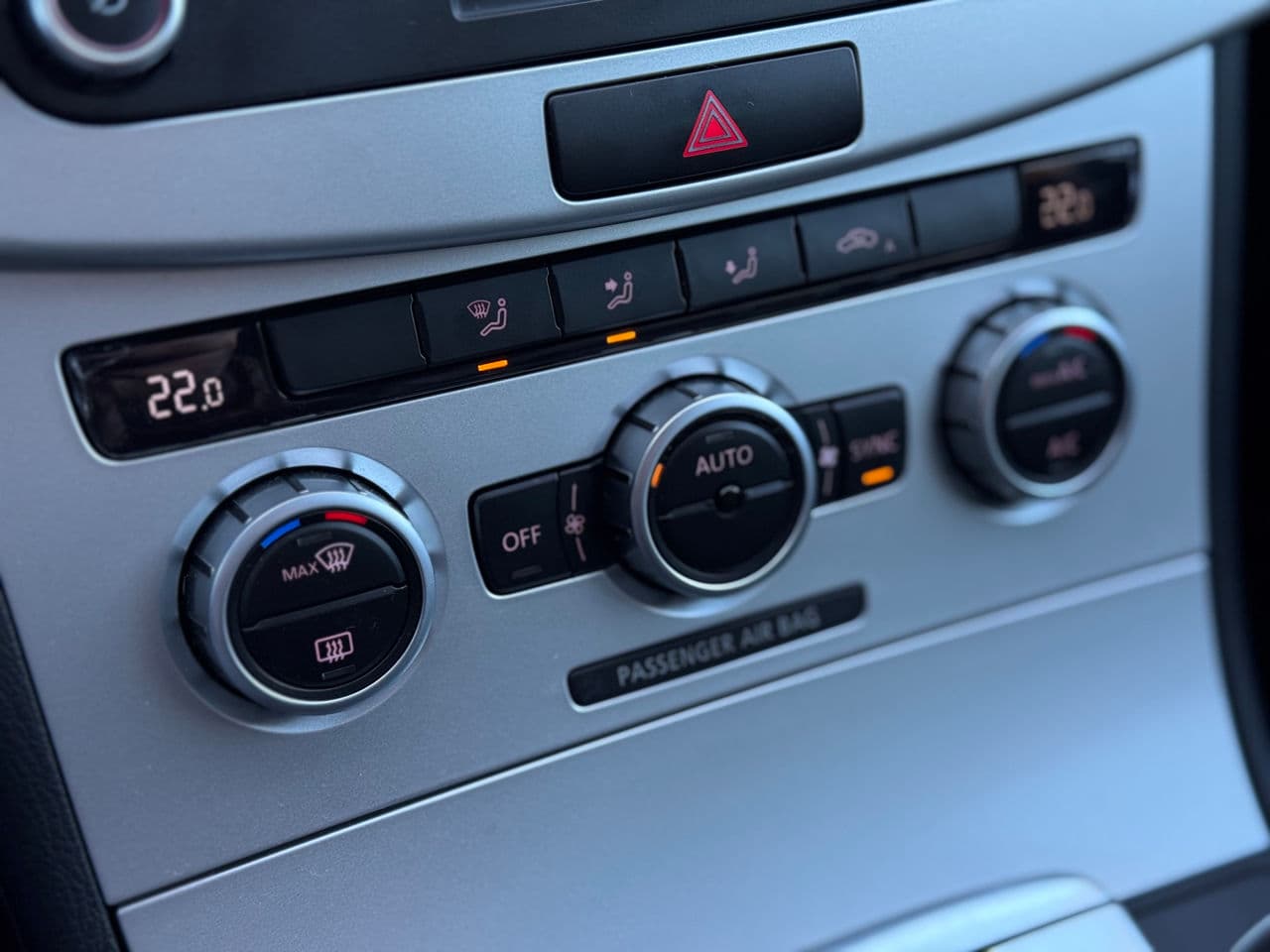 2013 Volkswagen Passat — Miniatură 13
