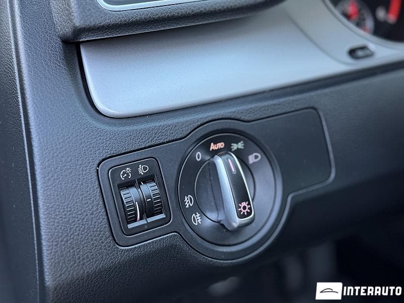 2013 Volkswagen Passat — Miniatură 9