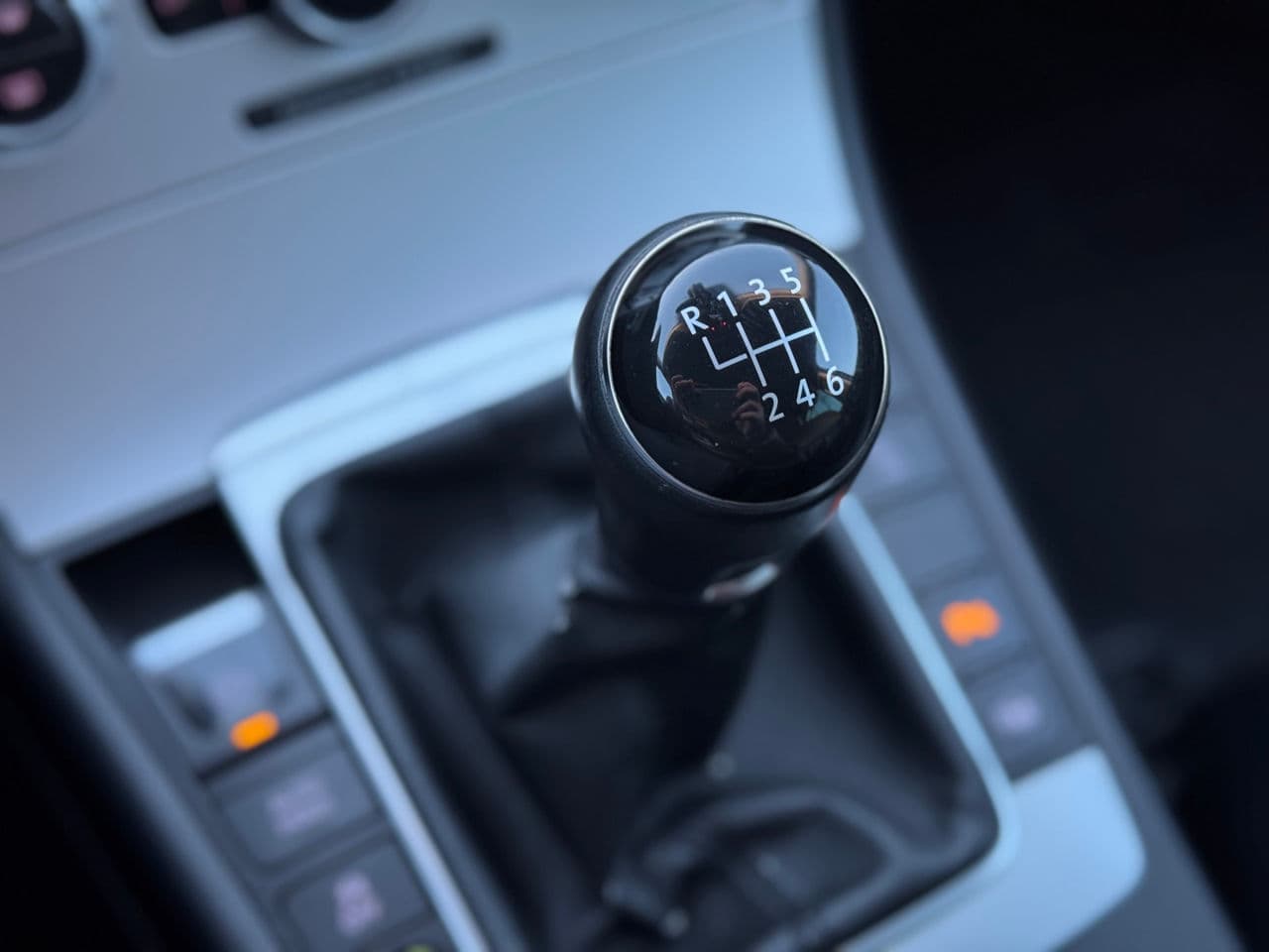2013 Volkswagen Passat — Miniatură 15