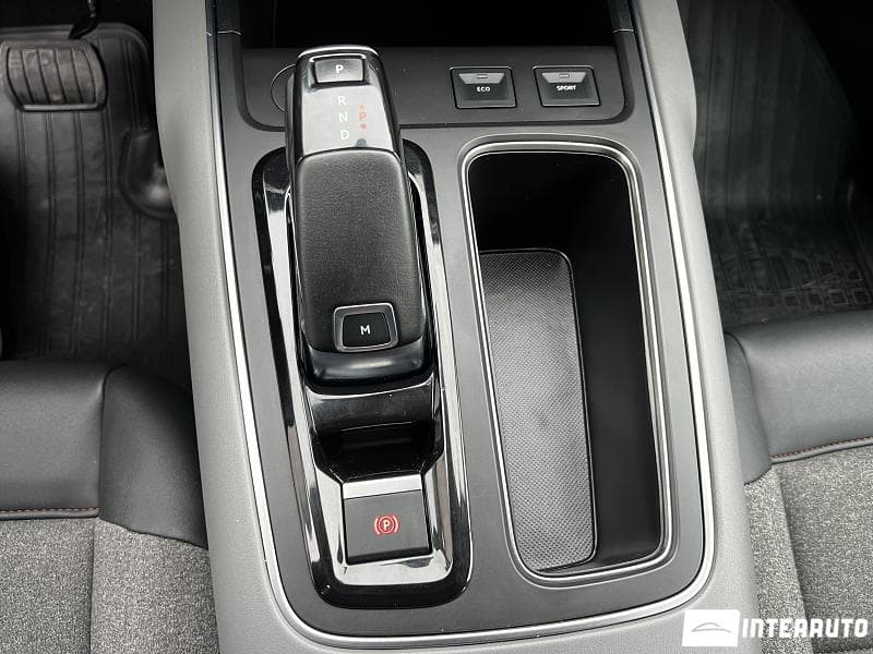 2020 Citroen C5 Aircross — Miniatură 13