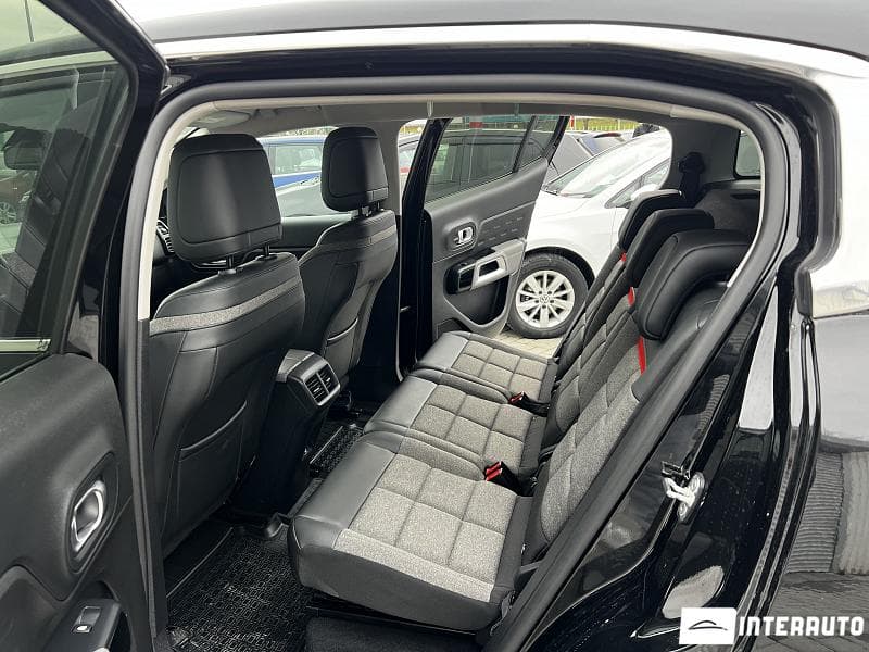 2020 Citroen C5 Aircross — Miniatură 8
