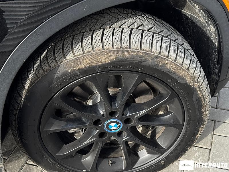 BMW X5 4.0e 2018 — Миниатюра 20