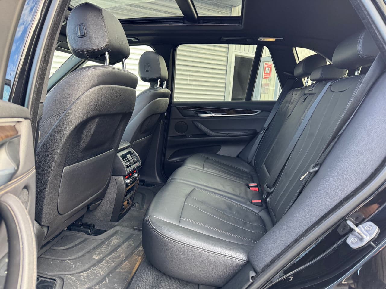 BMW X5 4.0e 2018 — Миниатюра 8