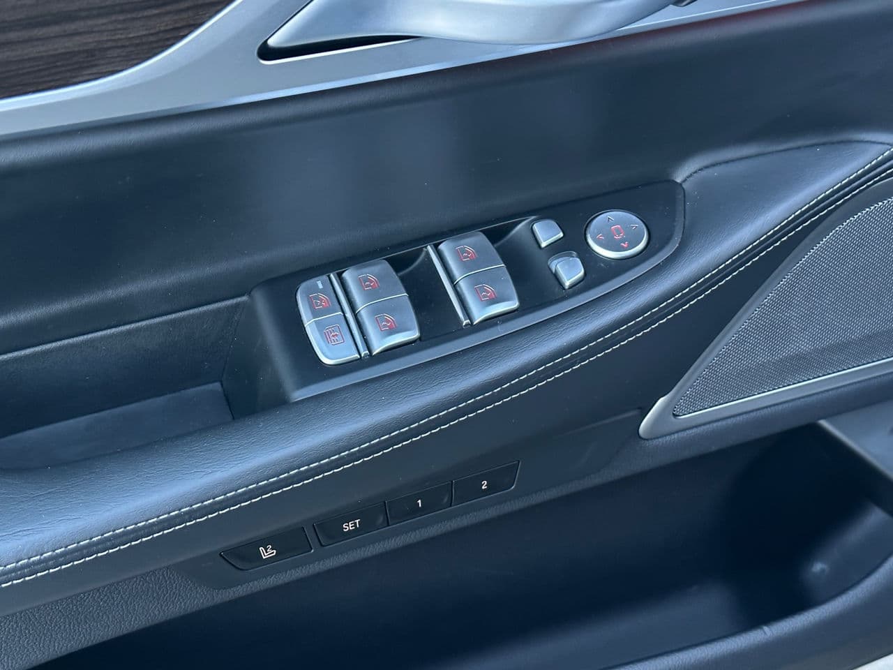 BMW 740 2020 — Миниатюра 8