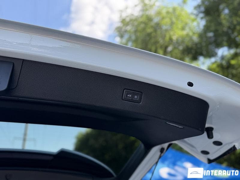 2021 Audi Q7 — Miniatură 25