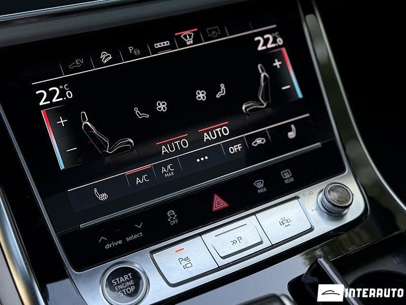 2021 Audi Q7 — Miniatură 17