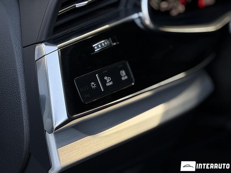 2021 Audi Q7 — Miniatură 12