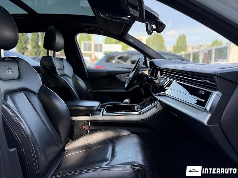 2021 Audi Q7 — Miniatură 23