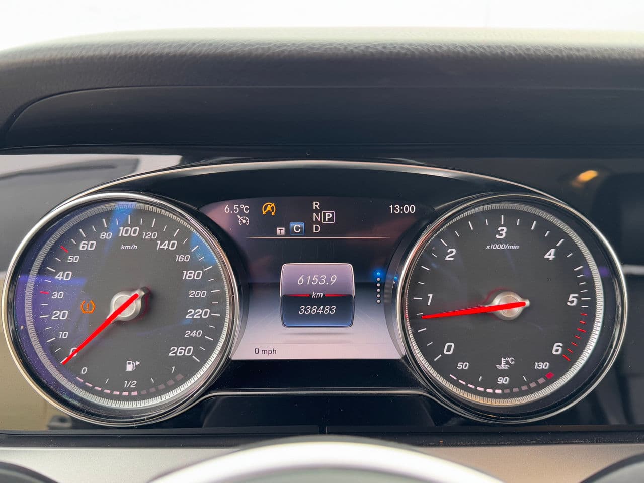 2019 Mercedes E 200 — Miniatură 8