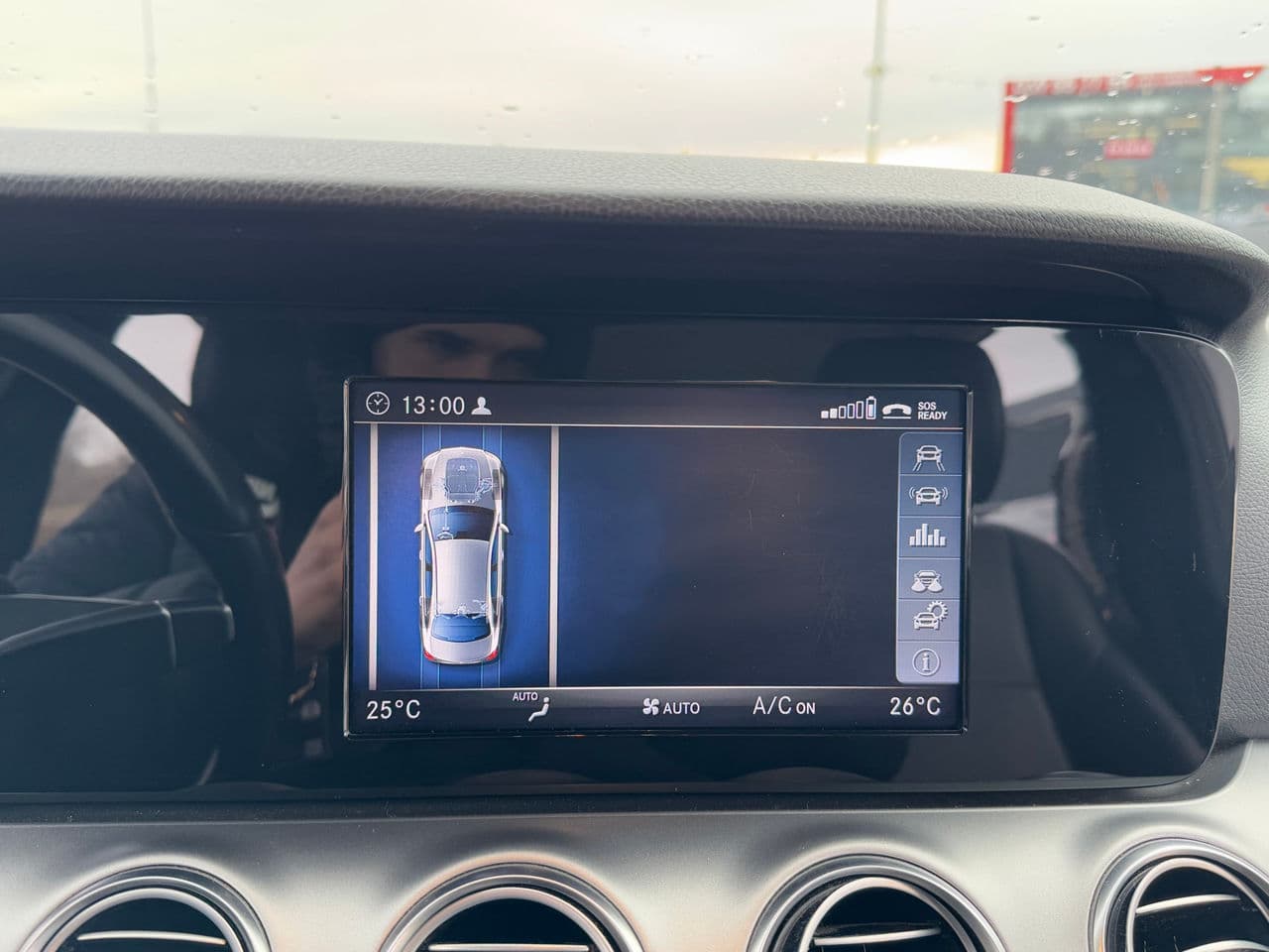 2019 Mercedes E 200 — Miniatură 9