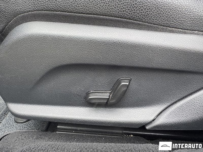2019 Mercedes E 200 — Miniatură 19