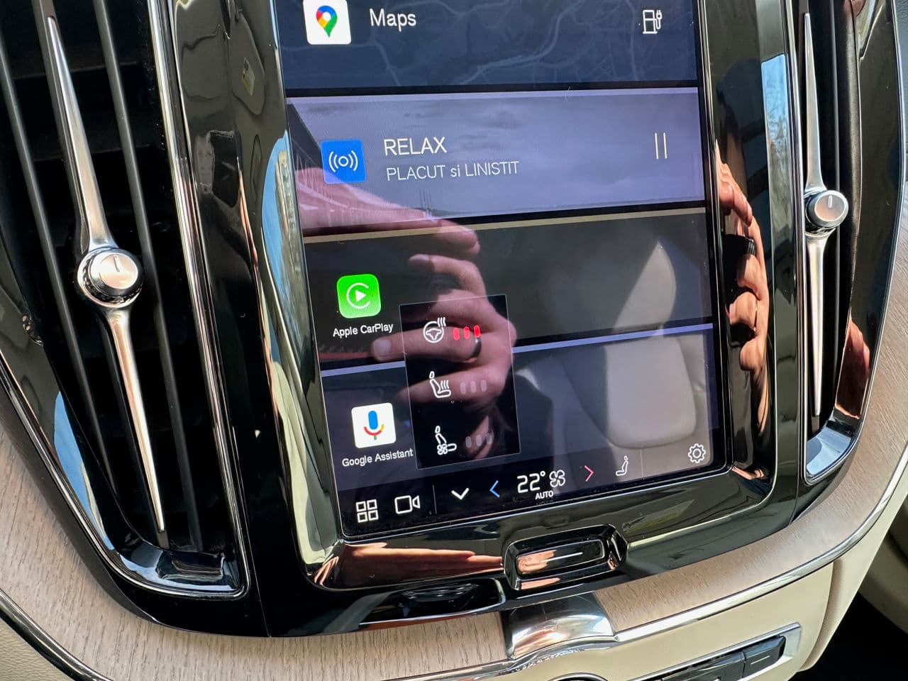 2021 Volvo XC 60 — Miniatură 9