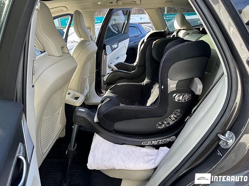 2021 Volvo XC 60 — Miniatură 19