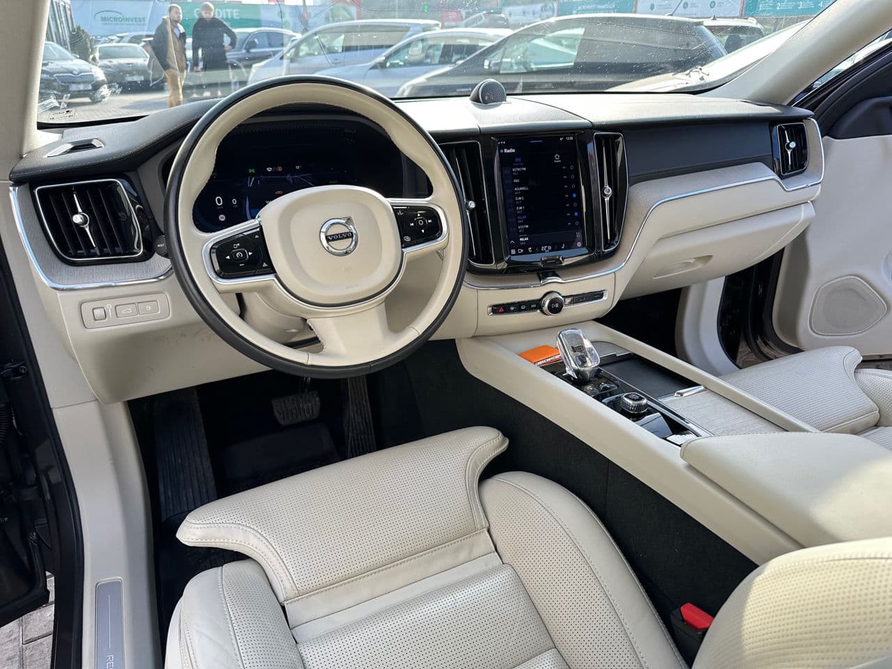 2021 Volvo XC 60 — Miniatură 7