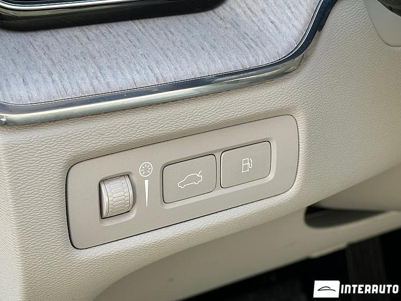 2021 Volvo XC 60 — Miniatură 14