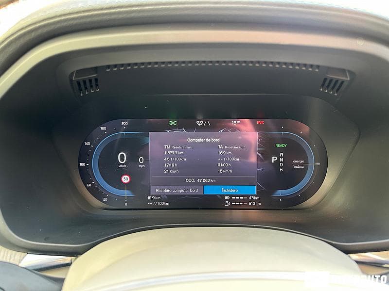 2021 Volvo XC 60 — Miniatură 8