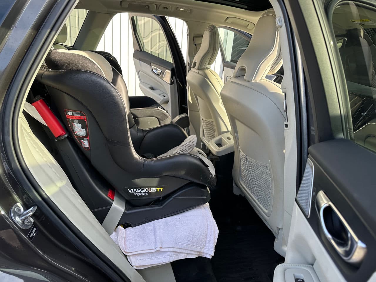 2021 Volvo XC 60 — Miniatură 20