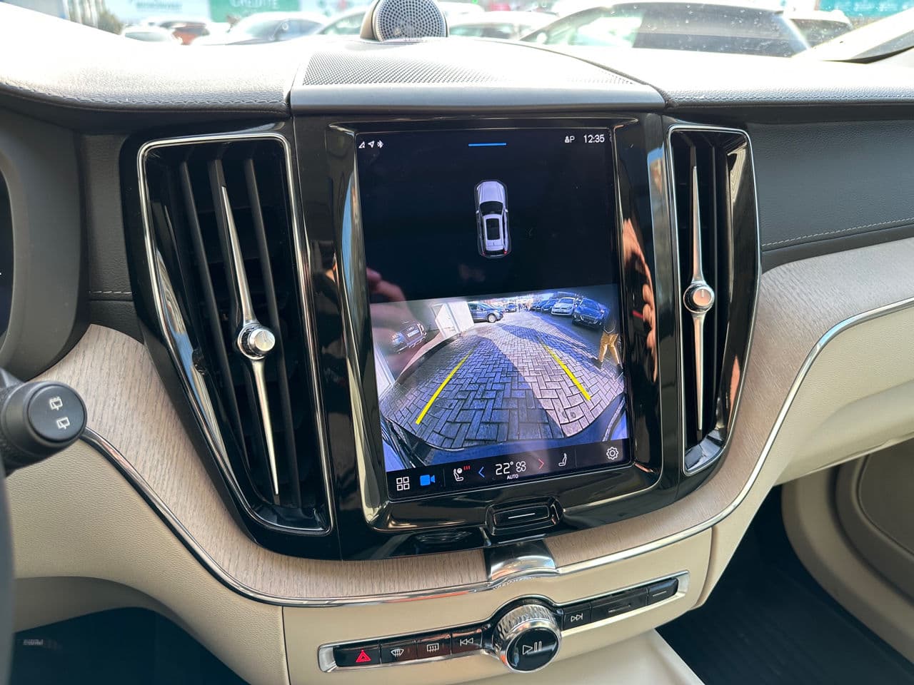 2021 Volvo XC 60 — Miniatură 11