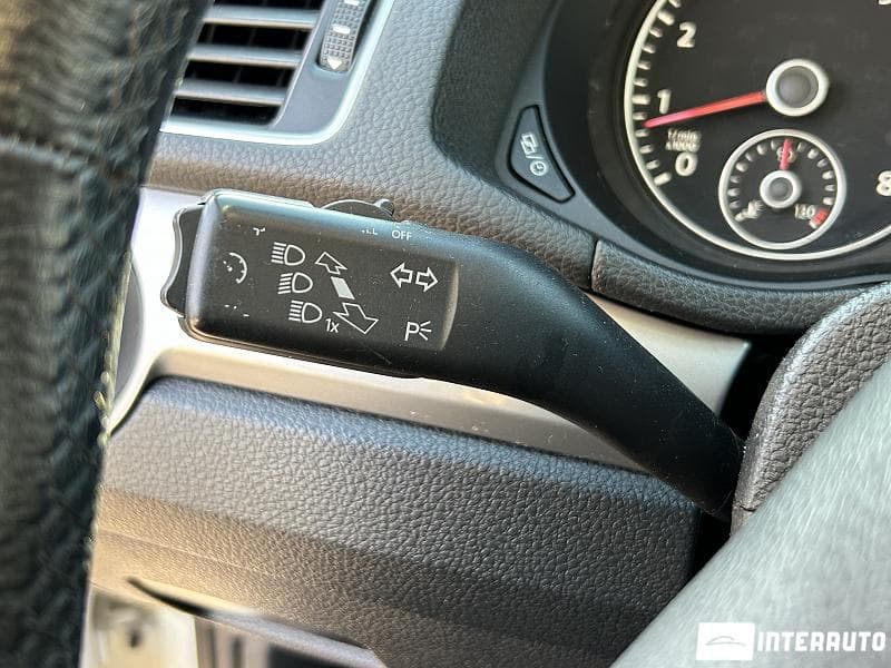 Volkswagen Passat 2014 — Миниатюра 11