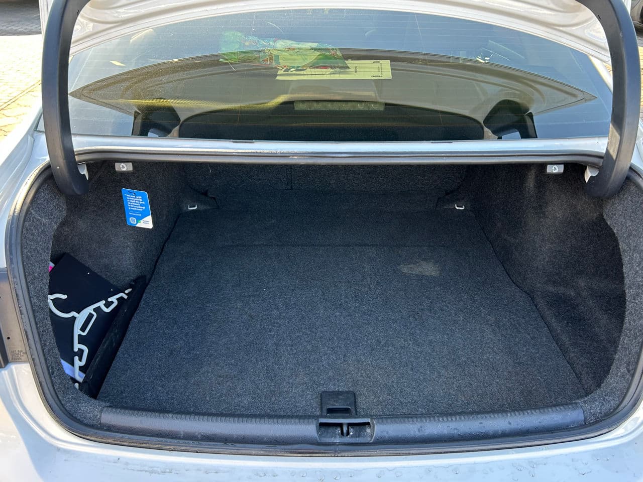 Volkswagen Passat 2014 — Миниатюра 18
