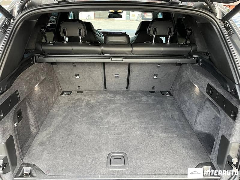 2024 BMW X5 4.0i — Miniatură 24