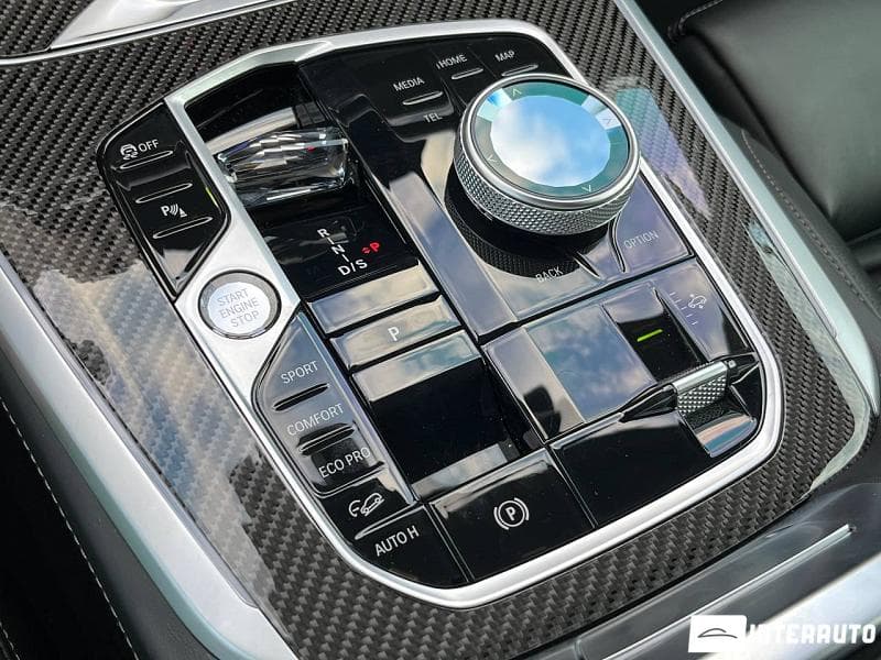 2024 BMW X5 4.0i — Miniatură 18