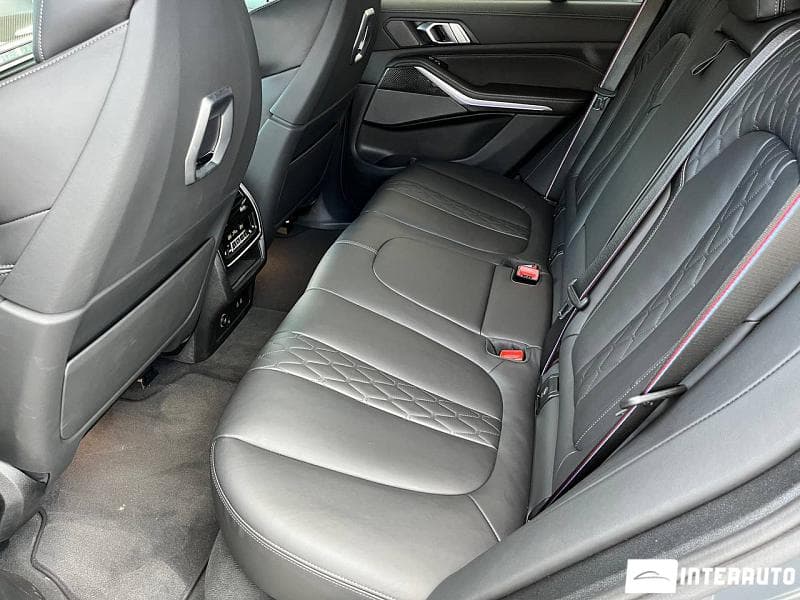 2024 BMW X5 4.0i — Miniatură 22