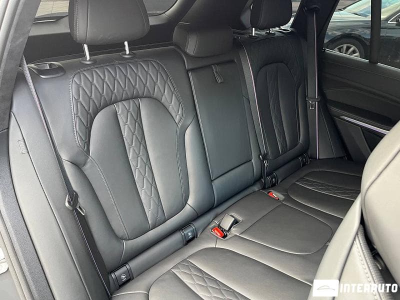 2024 BMW X5 4.0i — Miniatură 23