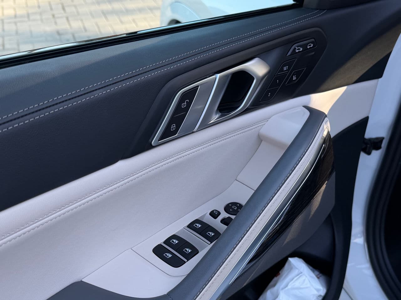 2024 BMW X6 4.0i — Miniatură 8