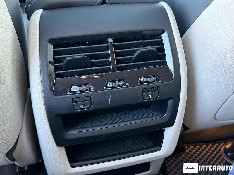 2024 BMW X6 4.0i — Miniatură 23